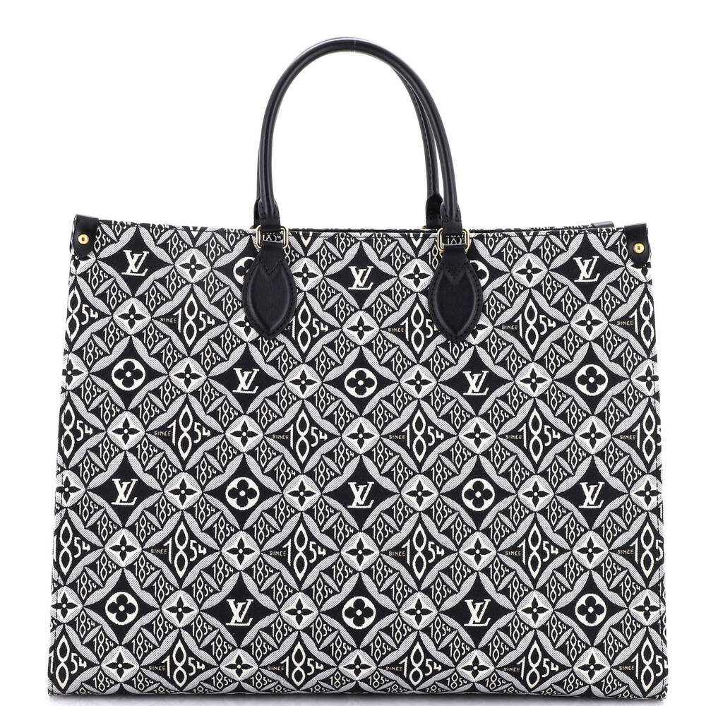 Louis Vuitton Onthego Tote Limited #250896L21B
